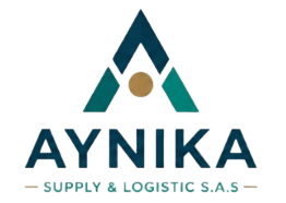 AYNIKA Supply & Logistic S.A.S.